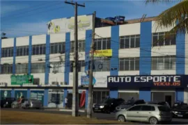 Loja / Salão / Ponto Comercial para alugar, 238m² no Unamar, Cabo Frio - Foto 29