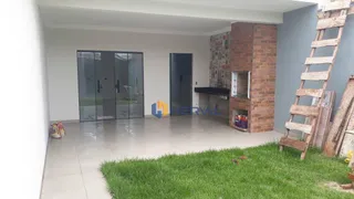 Casa com 3 Quartos à venda, 170m² no Jardim Pilar, Maringá - Foto 2