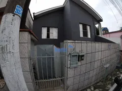 Casa com 1 Quarto para alugar, 60m² no Vila Cruz das Almas, São Paulo - Foto 2