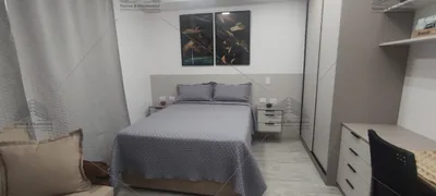 Apartamento com 1 Quarto para venda ou aluguel, 26m² no Belenzinho, São Paulo - Foto 5