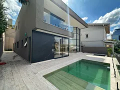 Casa de Condomínio com 4 Quartos à venda, 600m² no Alphaville Residencial 1, Barueri - Foto 3