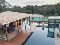 Fazenda / Sítio / Chácara com 7 Quartos à venda, 4000m² no Zona Rural, Igarapé - Foto 5