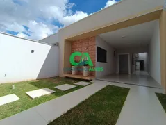 Casa com 3 Quartos à venda, 120m² no Setor Serra Dourada 3 Etapa, Aparecida de Goiânia - Foto 5