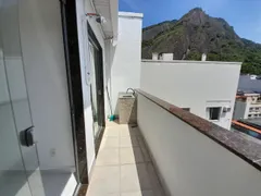 Apartamento com 4 Quartos para alugar, 118m² no Copacabana, Rio de Janeiro - Foto 29