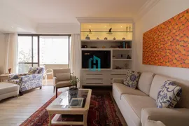 Apartamento com 3 Quartos para venda ou aluguel, 170m² no Moema, São Paulo - Foto 4