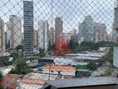 Apartamento com 3 Quartos para venda ou aluguel, 134m² no Vila Uberabinha, São Paulo - Foto 56