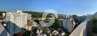 Cobertura com 4 Quartos à venda, 196m² no Santa Rosa, Niterói - Foto 1