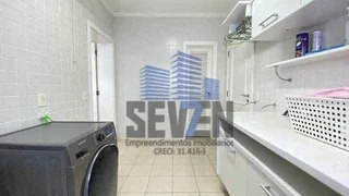 Apartamento com 4 Quartos para venda ou aluguel, 420m² no Vila Samaritana, Bauru - Foto 23
