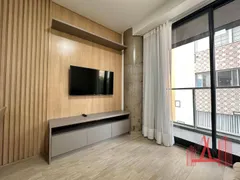 Apartamento com 2 Quartos para alugar, 58m² no Cerqueira César, São Paulo - Foto 4