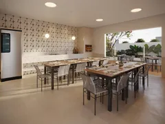 Residencial Vistamérica - 79m² no Jardim América, Goiânia - Foto 17