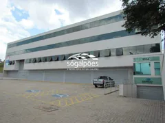 Loja / Salão / Ponto Comercial para alugar, 155m² no Minaslândia, Belo Horizonte - Foto 20