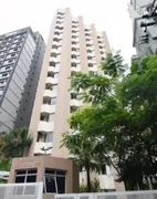 Flat com 1 Quarto para alugar, 33m² no Jardins, São Paulo - Foto 9