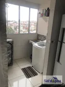 Apartamento com 2 Quartos à venda, 62m² no Jardim Salete, Taboão da Serra - Foto 8