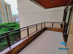Apartamento com 3 Quartos para venda ou aluguel, 161m² no Andaraí, Rio de Janeiro - Foto 6