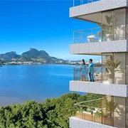 Apartamento com 2 Quartos à venda, 74m² no Barra da Tijuca, Rio de Janeiro - Foto 1