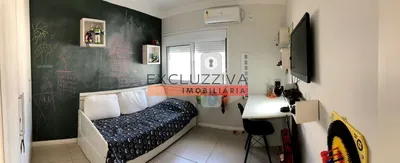 Casa de Condomínio com 3 Quartos à venda, 200m² no Jardim de Alah, Taubaté - Foto 24