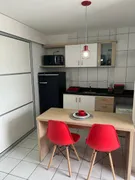 Flat com 1 Quarto à venda, 42m² no Ponta Negra, Natal - Foto 5