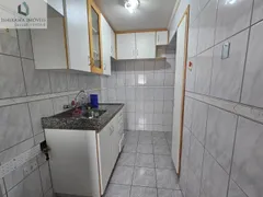 Apartamento com 3 Quartos para alugar, 75m² no Cambuci, São Paulo - Foto 14