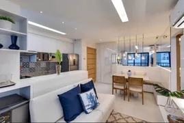 Apartamento com 3 Quartos à venda, 68m² no Condominio Residencial Santa Rita, Goiânia - Foto 7