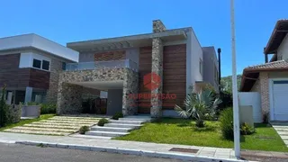 Casa de Condomínio com 4 Quartos à venda, 390m² no Lagoa da Conceição, Florianópolis - Foto 1
