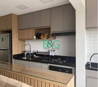 Apartamento com 2 Quartos à venda, 45m² no Vila Invernada, São Paulo - Foto 9