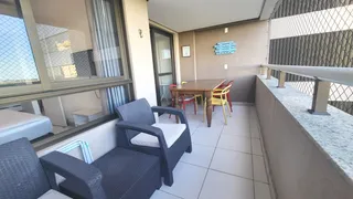 Apartamento com 1 Quarto para alugar, 55m² no Alphaville, Salvador - Foto 1