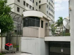 Apartamento com 3 Quartos à venda, 68m² no Rudge Ramos, São Bernardo do Campo - Foto 27
