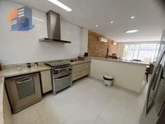 Casa de Condomínio com 4 Quartos para alugar, 200m² no Enseada, Guarujá - Foto 18