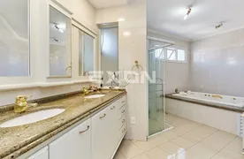 Casa com 4 Quartos à venda, 490m² no Vista Alegre, Curitiba - Foto 25