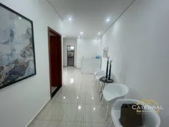 Conjunto Comercial / Sala para alugar, 20m² no Vila Mafalda, Jundiaí - Foto 5