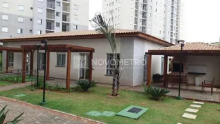 Apartamento com 2 Quartos à venda, 55m² no Vila Mimosa, Campinas - Foto 10