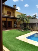 Casa de Condomínio com 3 Quartos à venda, 372m² no Loteamento Caminhos de Sao Conrado Sousas, Campinas - Foto 26