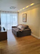 Apartamento com 2 Quartos à venda, 80m² no Icaraí, Niterói - Foto 2