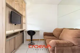 Studio com 1 Quarto para alugar, 27m² no Centro, Curitiba - Foto 4