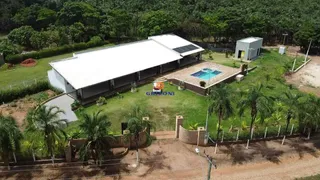 Fazenda / Sítio / Chácara com 4 Quartos à venda, 1000m² no Centro, Penápolis - Foto 1