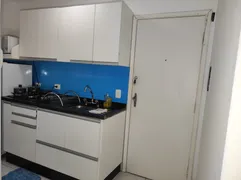 Apartamento com 1 Quarto para alugar, 33m² no Centro, Curitiba - Foto 21