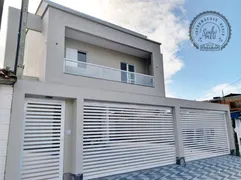 Casa de Condomínio com 2 Quartos à venda, 58m² no Jardim Melvi, Praia Grande - Foto 18