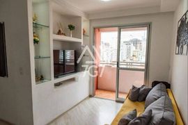 Apartamento com 3 Quartos à venda, 71m² no Cambuci, São Paulo - Foto 3
