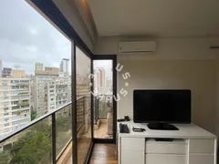 Apartamento com 1 Quarto para venda ou aluguel, 43m² no Jardim Paulista, São Paulo - Foto 4