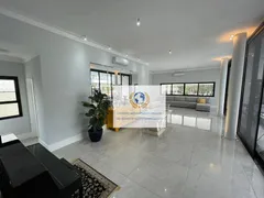 Casa de Condomínio com 4 Quartos à venda, 520m² no Loteamento Alphaville Campinas, Campinas - Foto 3