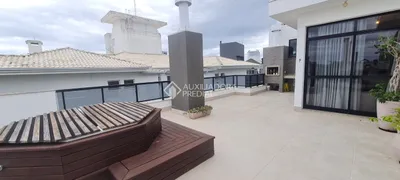 Cobertura com 2 Quartos para alugar, 122m² no Campeche, Florianópolis - Foto 1