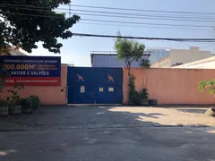 Galpão / Depósito / Armazém para alugar, 6000m² no São Cristóvão, Rio de Janeiro - Foto 1