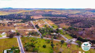 Terreno / Lote / Condomínio à venda, 1000m² no Zona Rural, Jaboticatubas - Foto 5