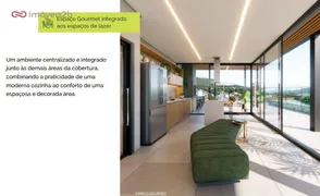 Apartamento com 2 Quartos à venda, 88m² no Saco dos Limões, Florianópolis - Foto 9