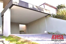 Casa de Condomínio com 3 Quartos à venda, 264m² no Condominio Figueira Garden, Atibaia - Foto 19