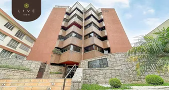 Apartamento com 3 Quartos à venda, 109m² no Alto da Rua XV, Curitiba - Foto 2