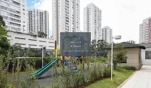 Apartamento com 3 Quartos à venda, 87m² no Vila Andrade, São Paulo - Foto 25