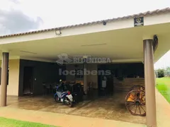 Fazenda / Sítio / Chácara com 3 Quartos à venda, 300m² no Centro, Potirendaba - Foto 9