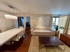 Apartamento com 3 Quartos para alugar, 156m² no Brooklin, São Paulo - Foto 3