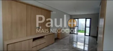 Casa de Condomínio com 3 Quartos à venda, 120m² no Chácara Primavera, Campinas - Foto 6